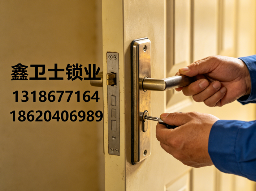 潍坊家庭开锁换锁