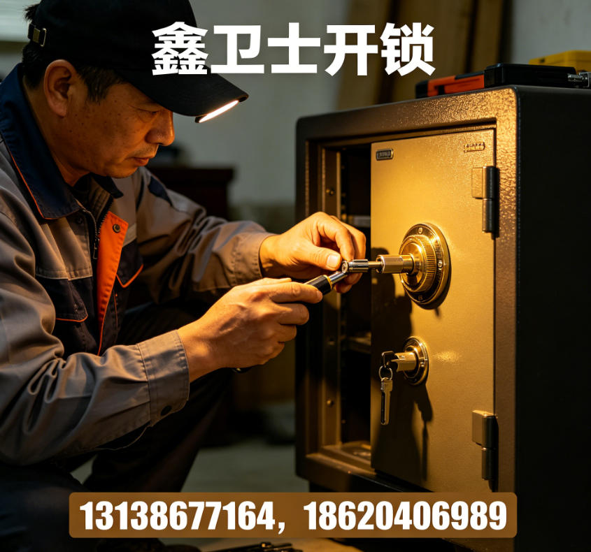 潍坊保险柜开锁
