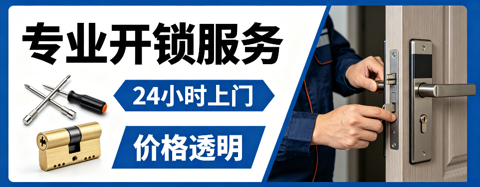 潍坊 指纹锁安装｜上门更换家用指纹锁、防盗门智能锁拆装维修